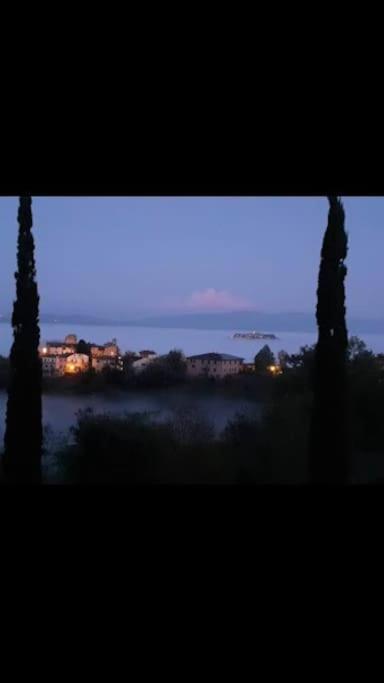 Country House - La Casetta Nel Borgo San Venanzo Eksteriør billede